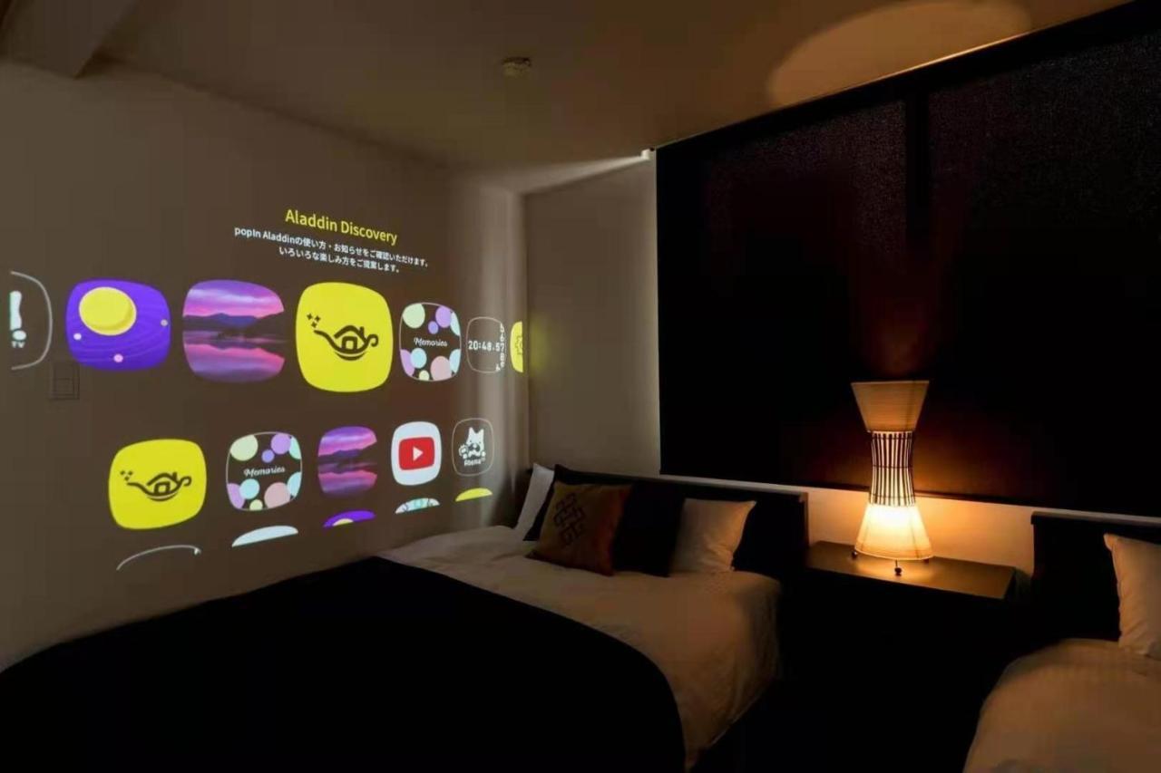 Rivil Hakata Apartment Fukuoka  Bagian luar foto