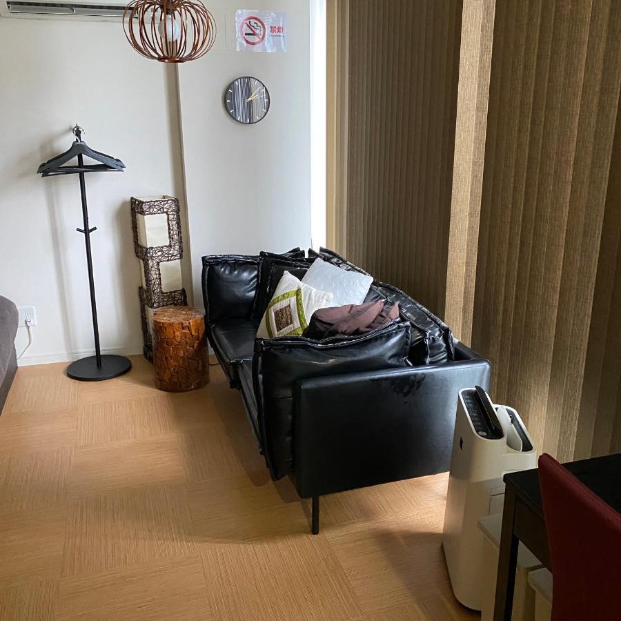 Rivil Hakata Apartment Fukuoka  Bagian luar foto