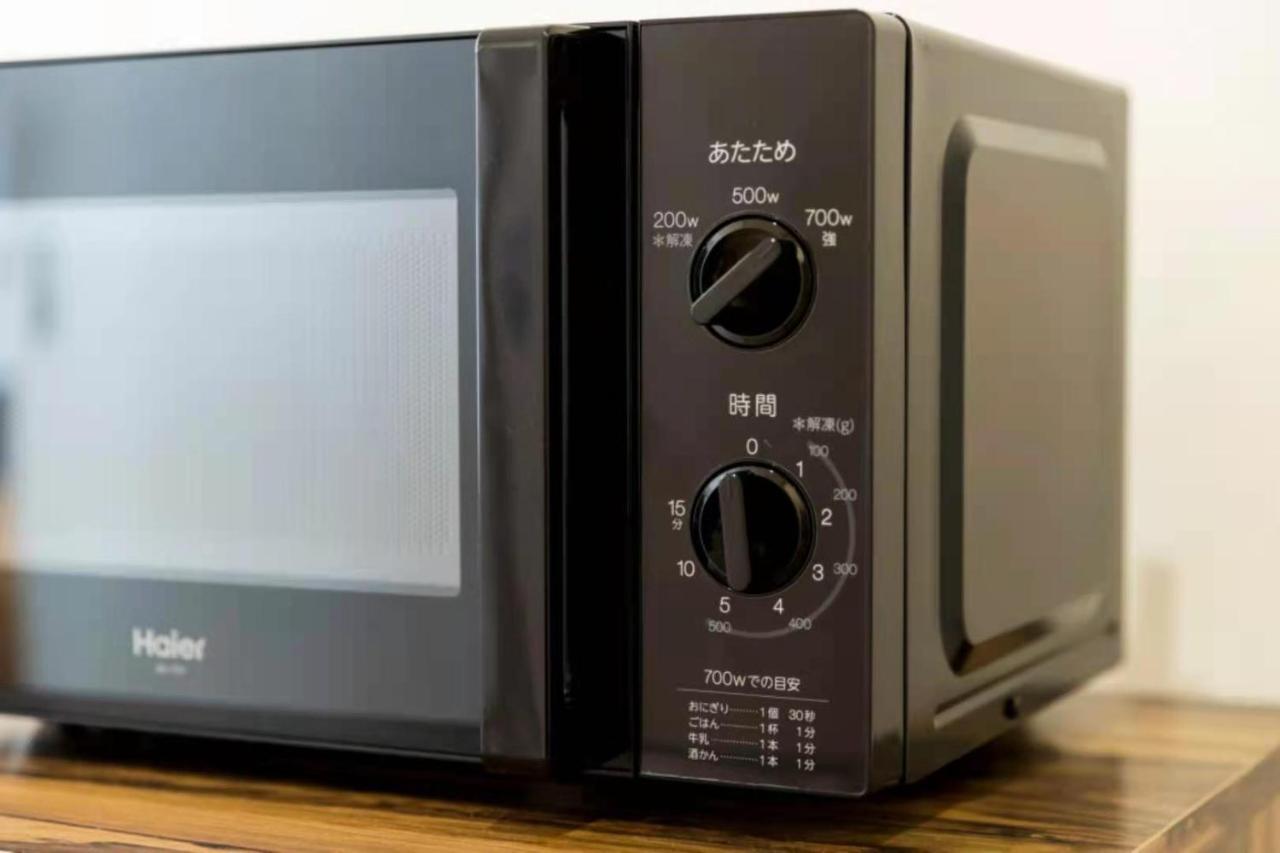 Rivil Hakata Apartment Fukuoka  Bagian luar foto