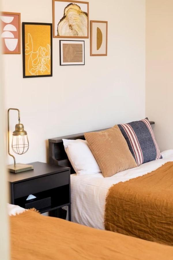 Rivil Hakata Apartment Fukuoka  Bagian luar foto