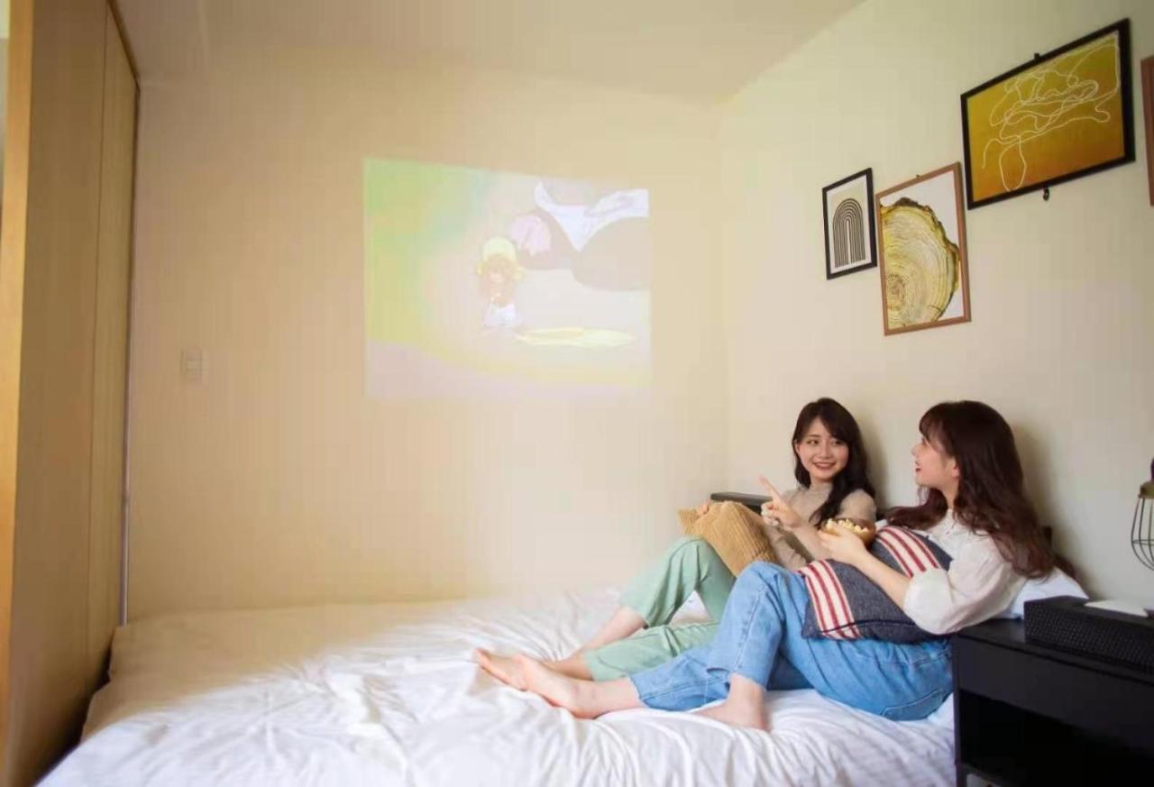 Rivil Hakata Apartment Fukuoka  Bagian luar foto