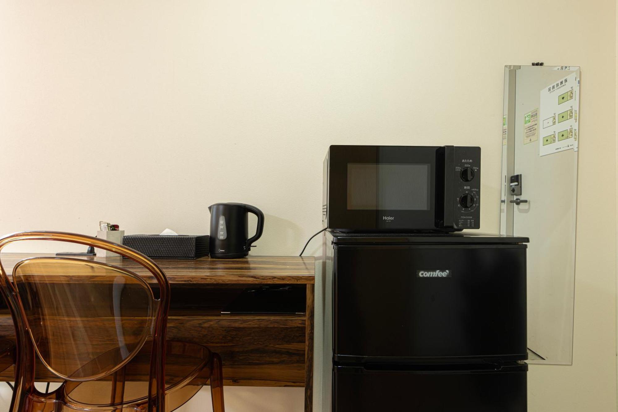 Rivil Hakata Apartment Fukuoka  Bagian luar foto