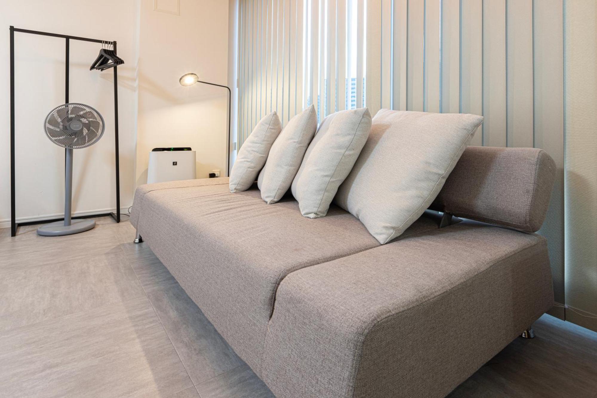Rivil Hakata Apartment Fukuoka  Bagian luar foto