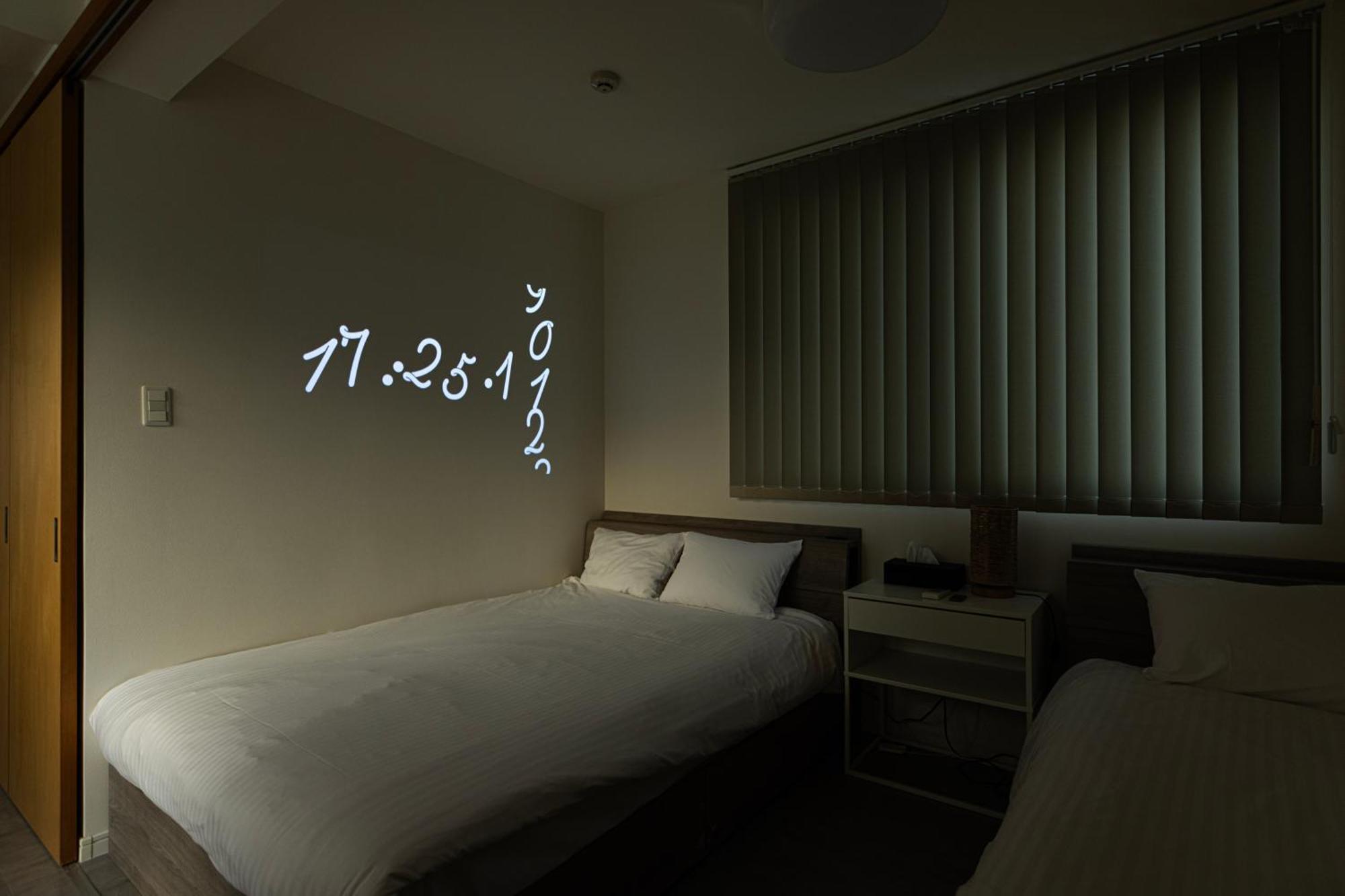 Rivil Hakata Apartment Fukuoka  Bagian luar foto