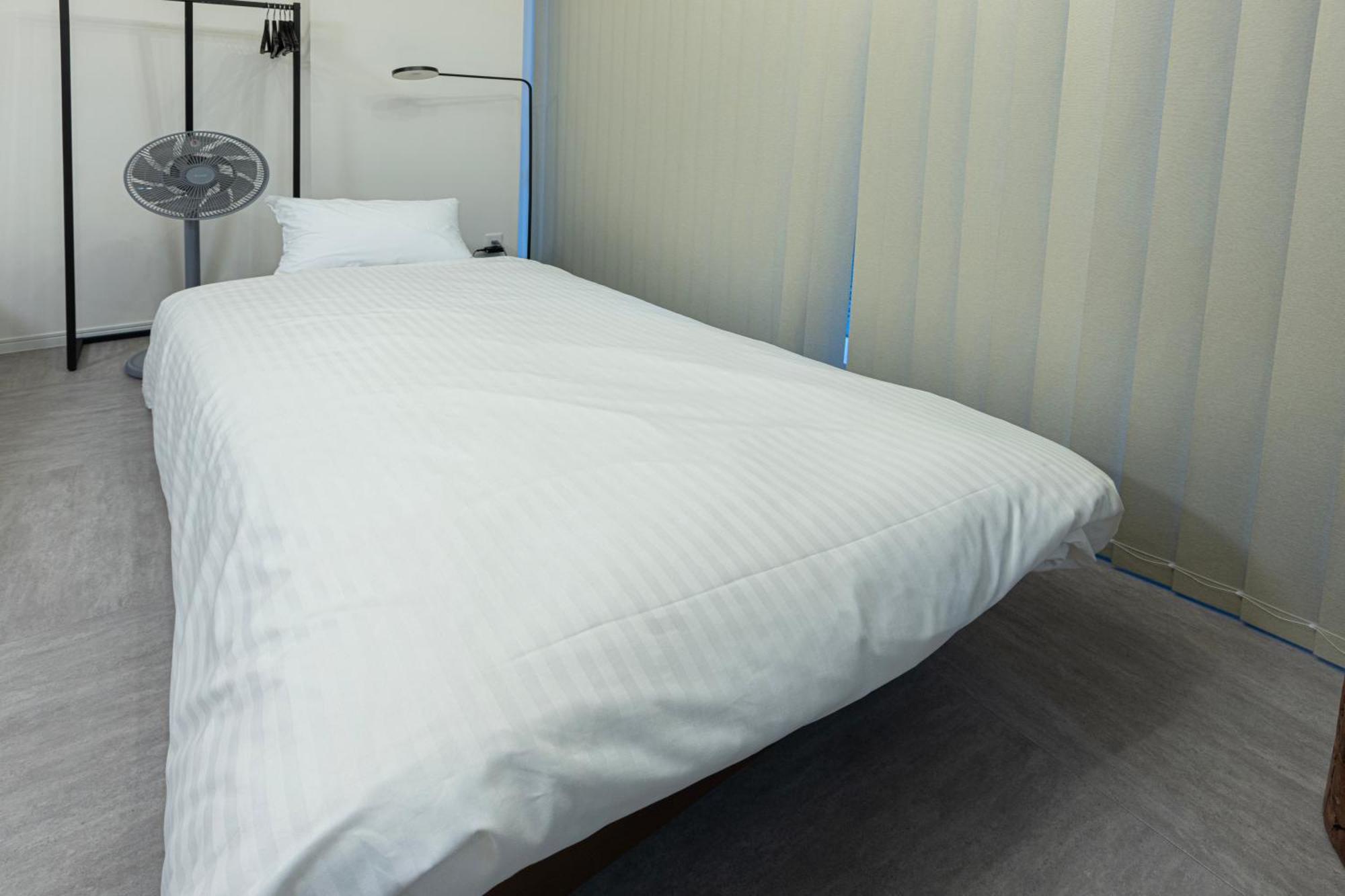 Rivil Hakata Apartment Fukuoka  Bagian luar foto