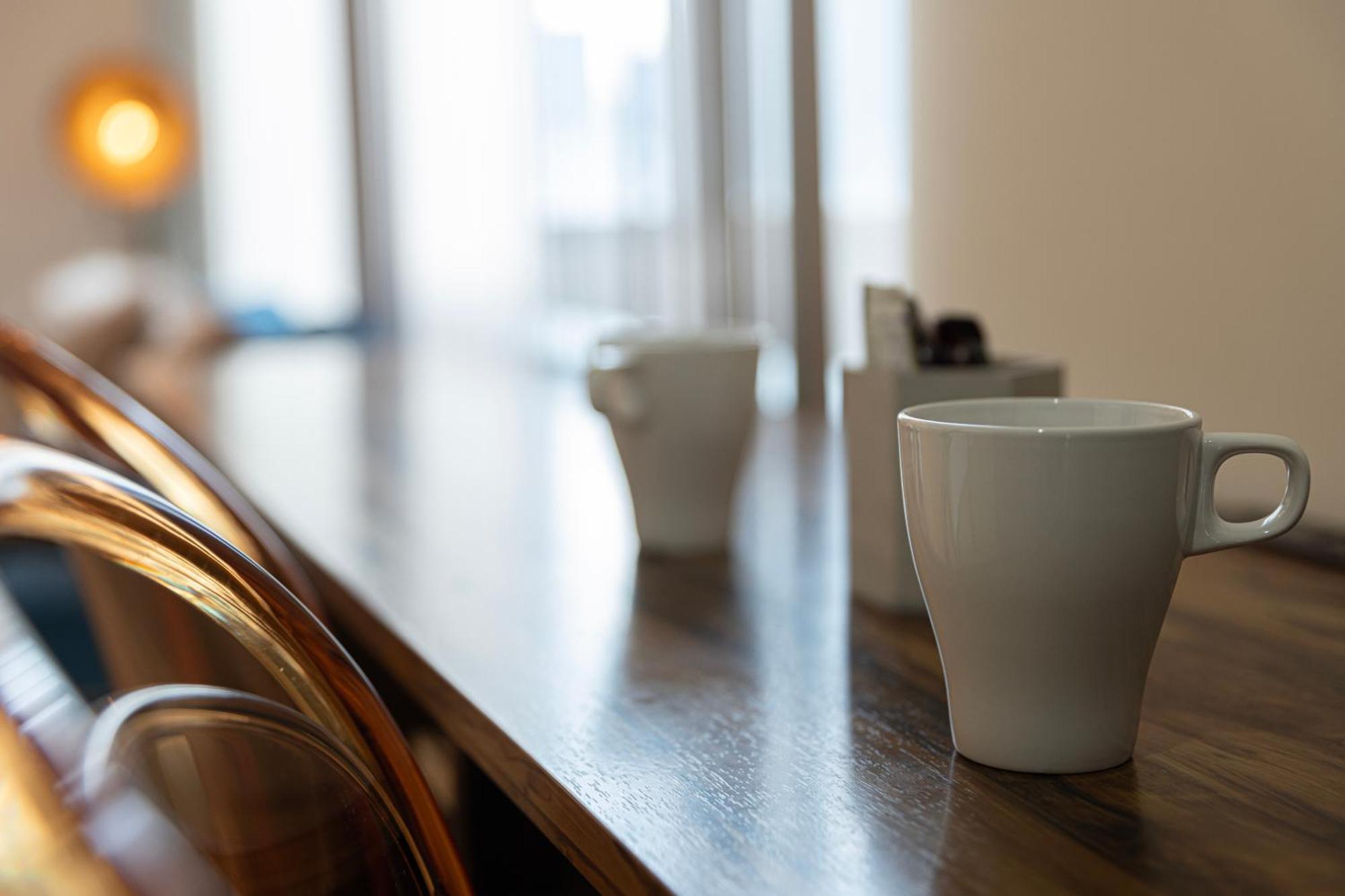 Rivil Hakata Apartment Fukuoka  Bagian luar foto